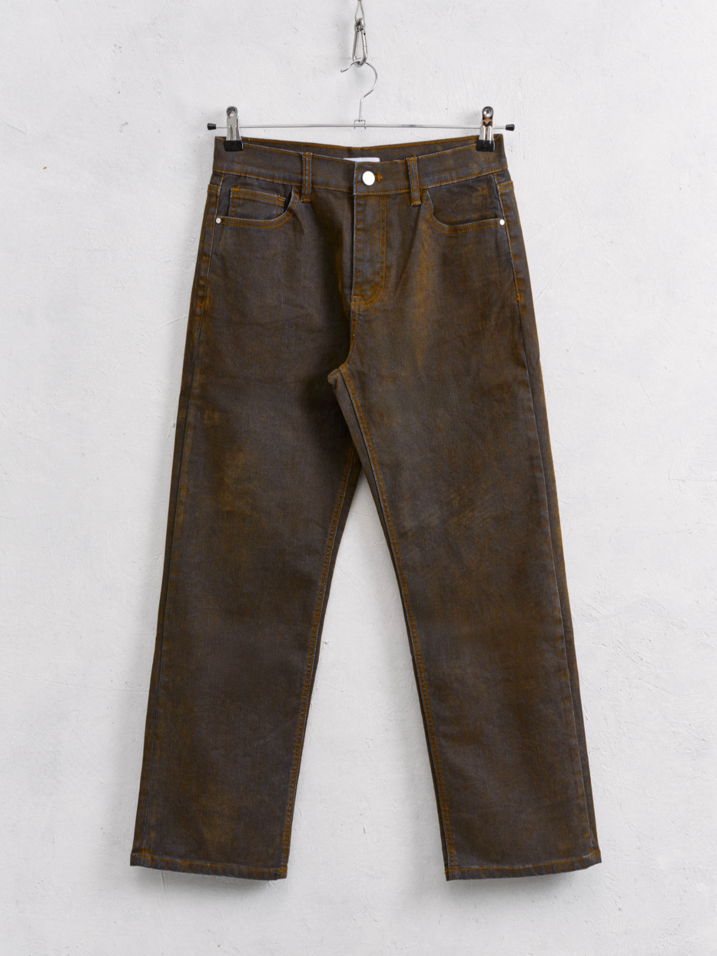 Pantalón Denim