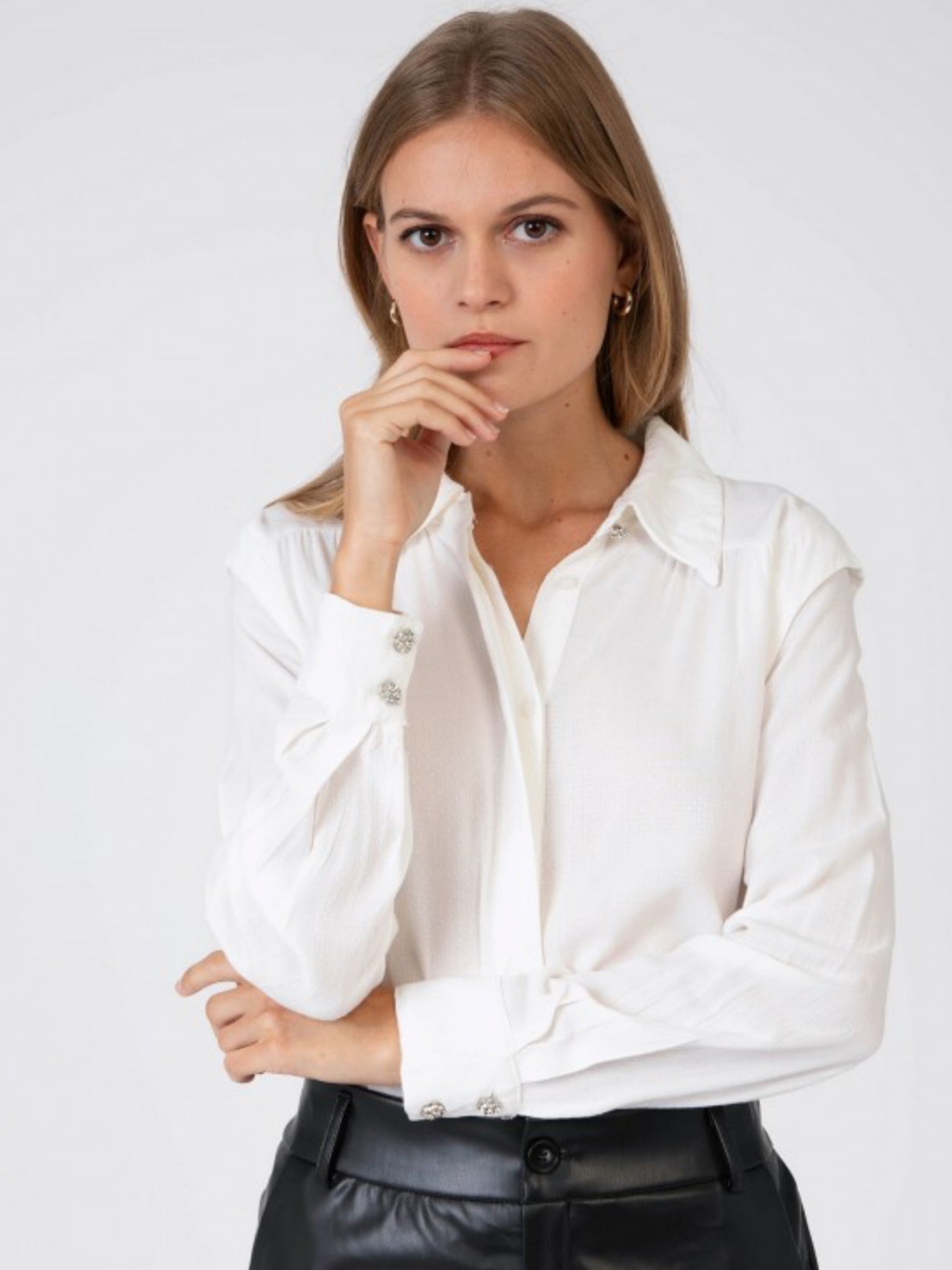 Camisa Suzila