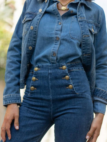 Jeans Victorine