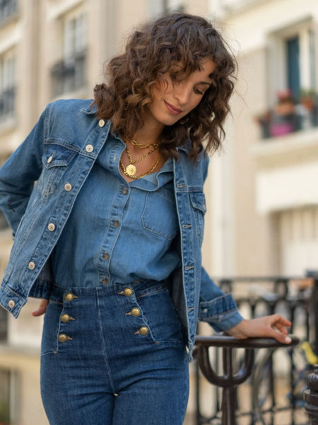 Jeans Victorine
