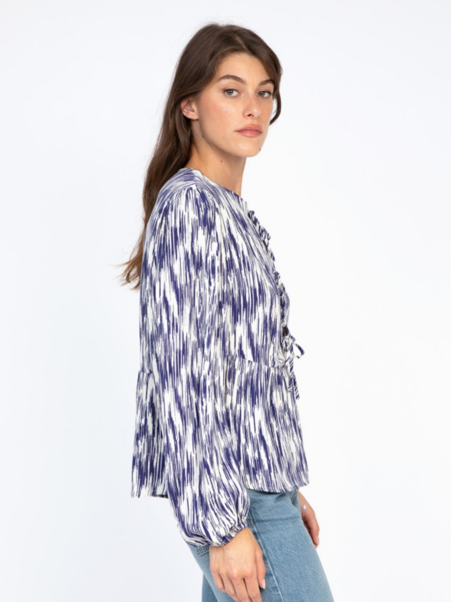 Blusa Kavely