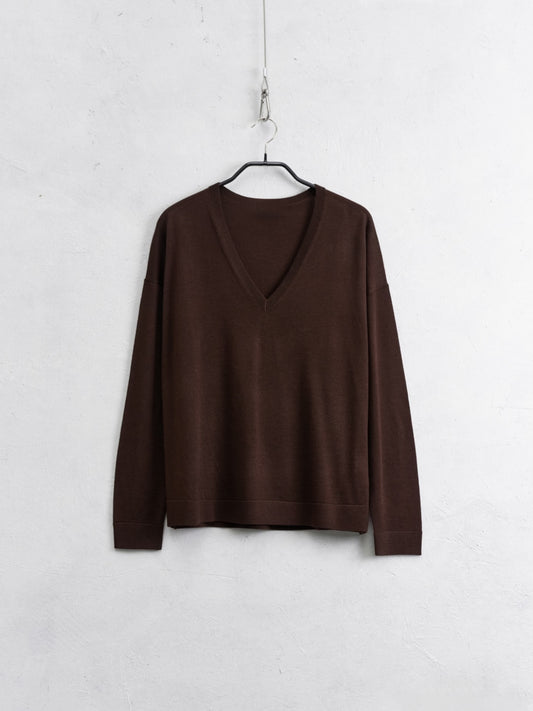 Jersey pico Merino