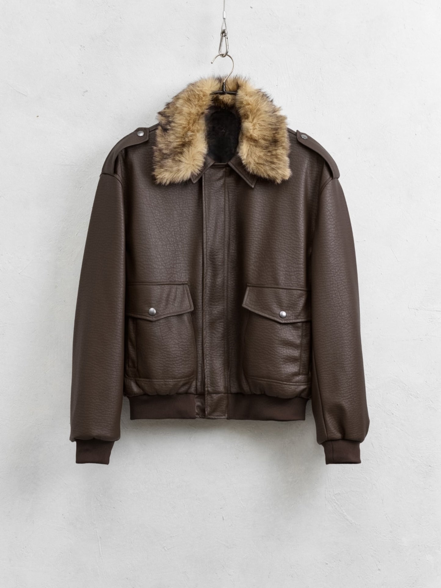 Cazadora Bomber
