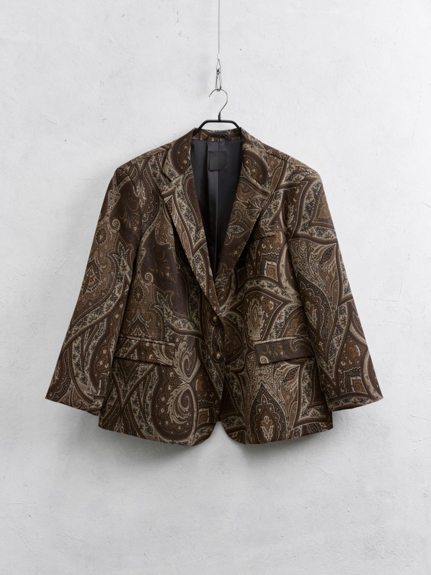 Blazer oversize