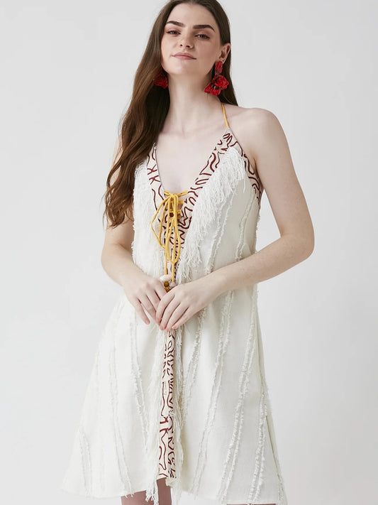 Vestido Bree