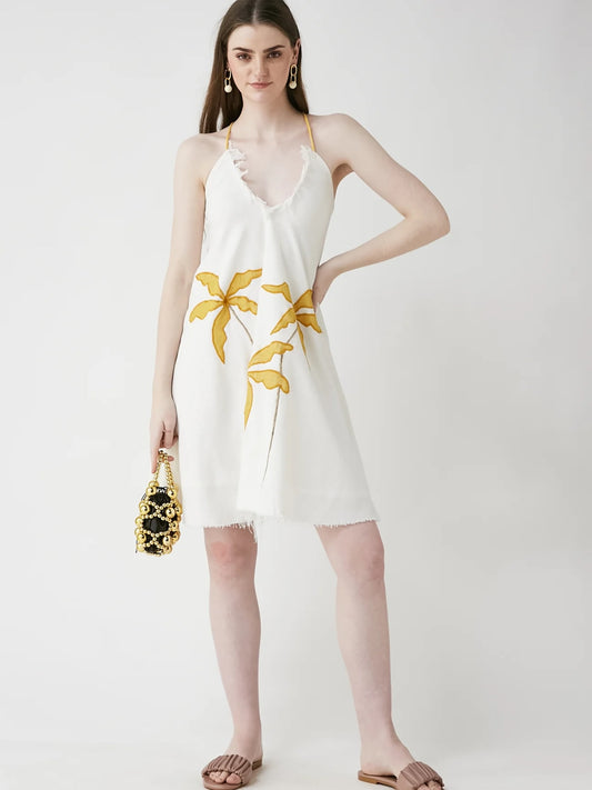 Vestido Tropi