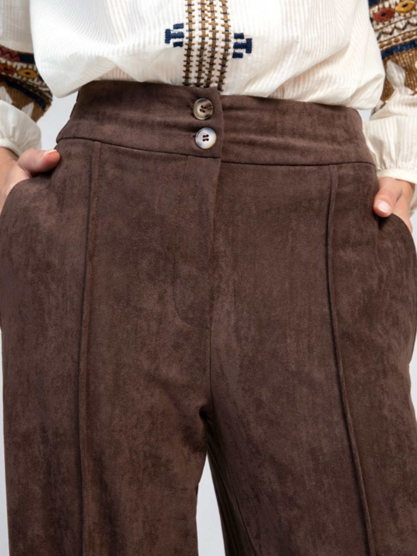 Pantalón Patry