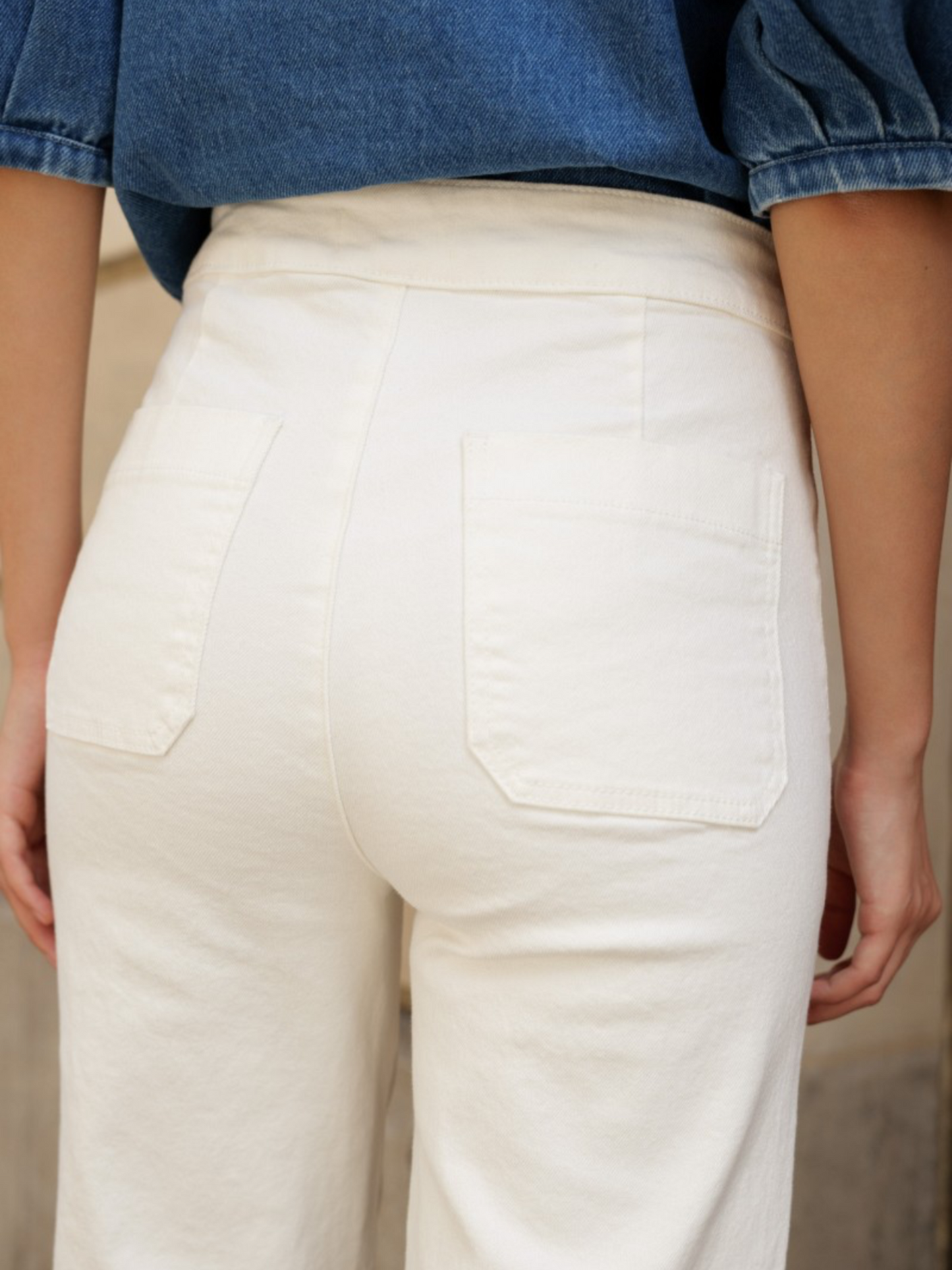 Jeans Victorine