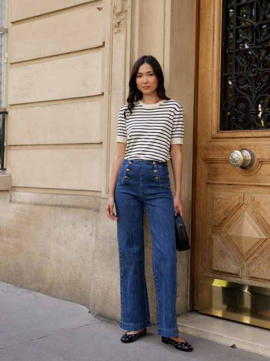Jeans Victo
