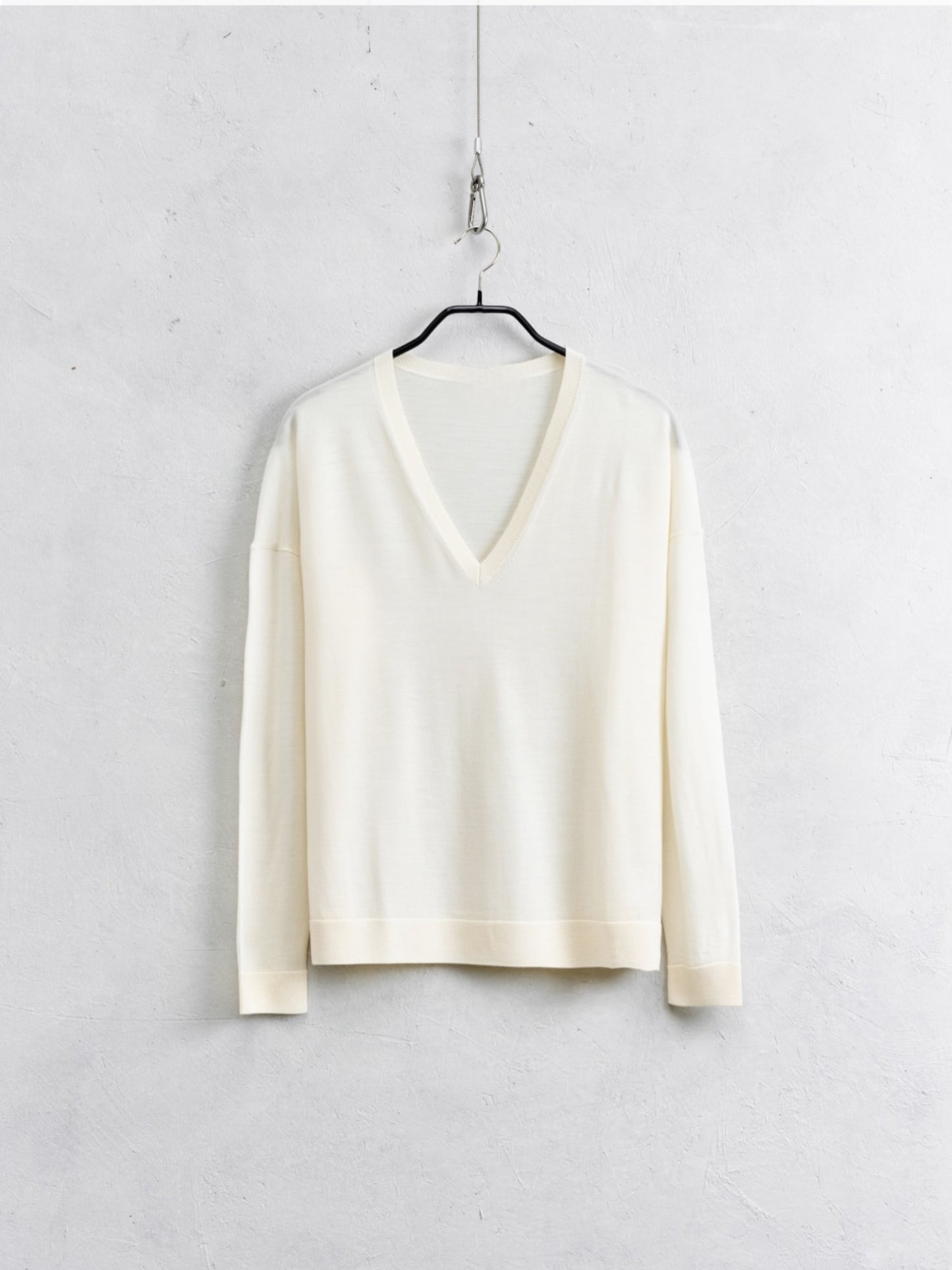 Jersey pico Merino