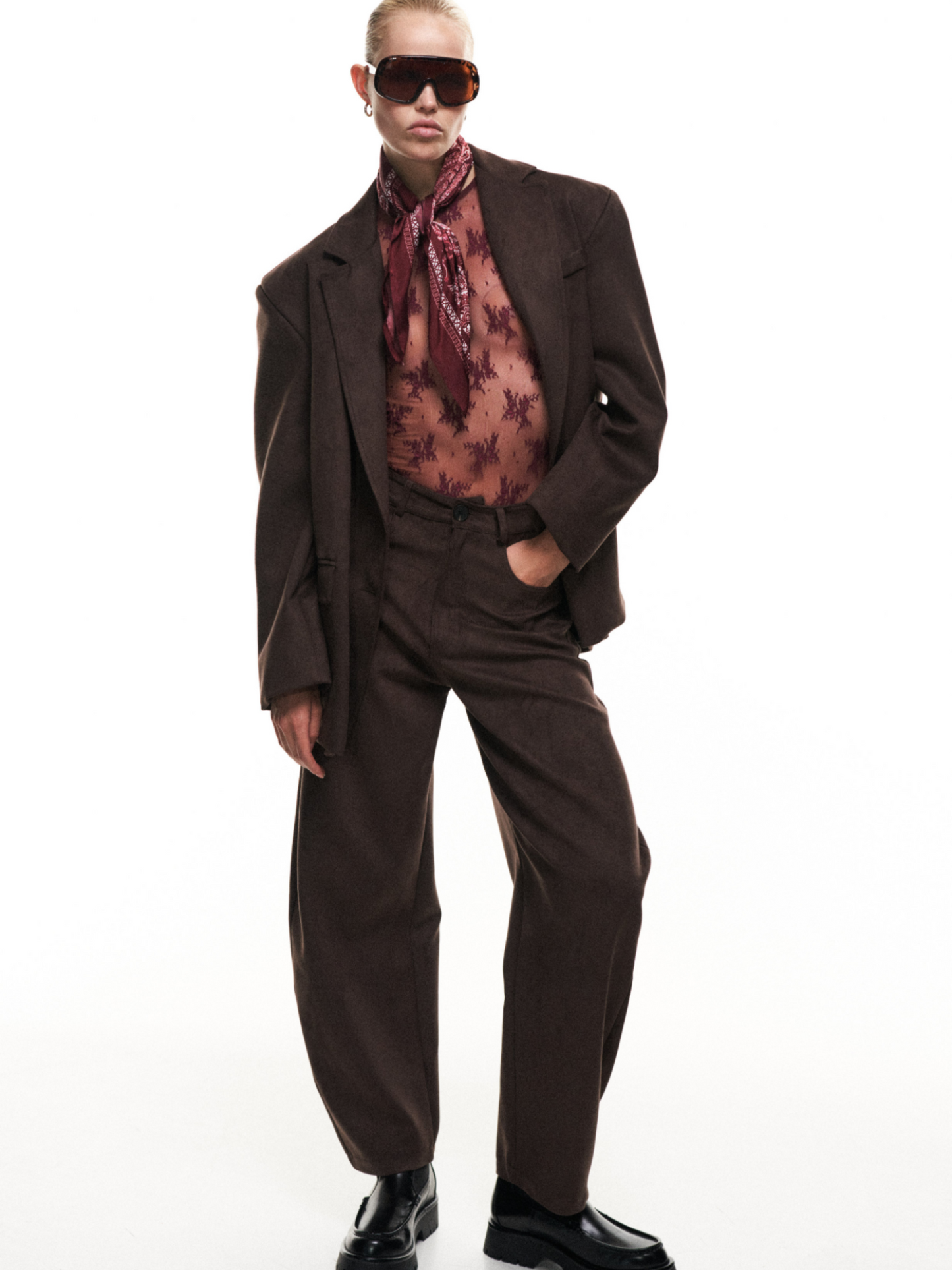 Pantalon ef.piel