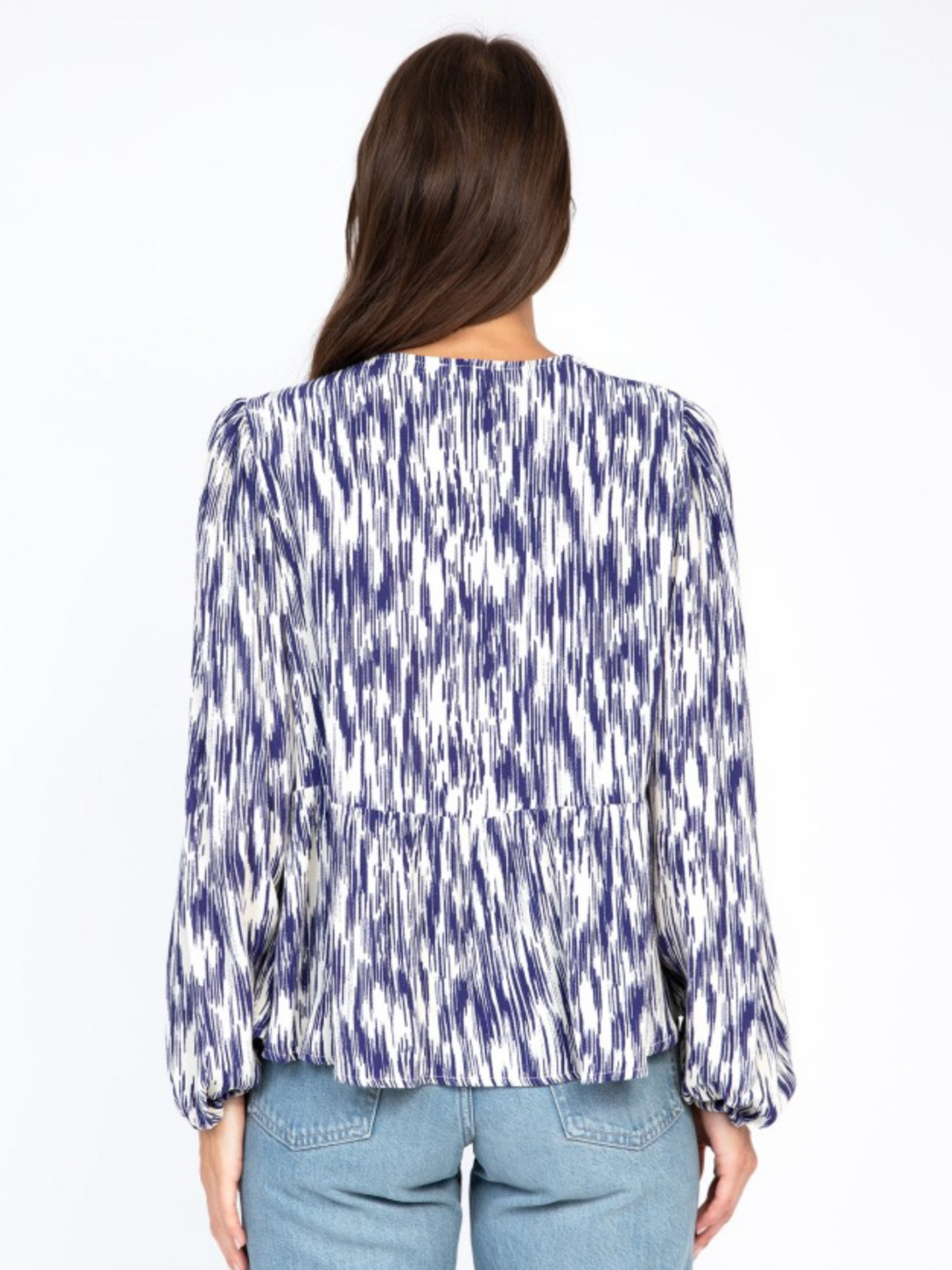 Blusa Kavely