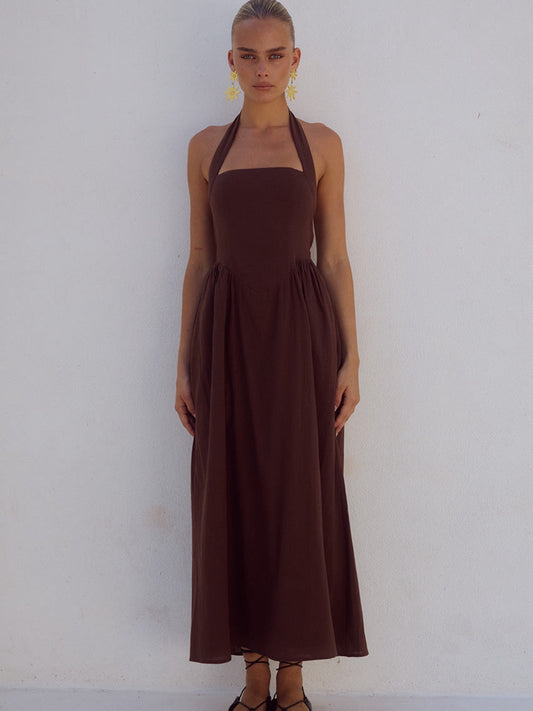 Vestido Locklea
