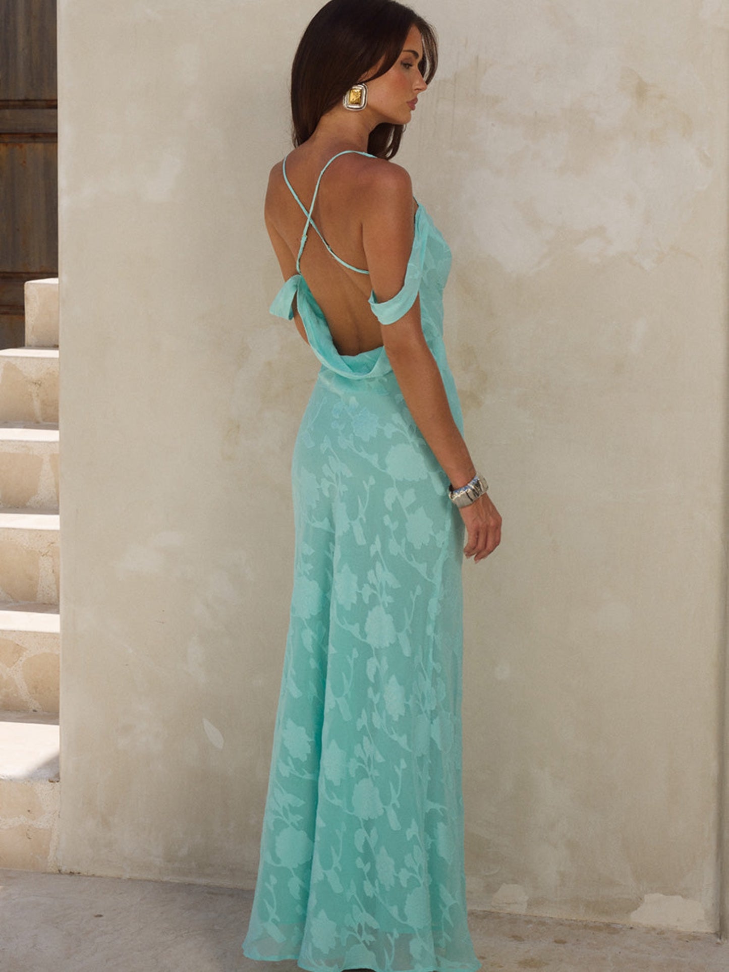 Vestido Anita