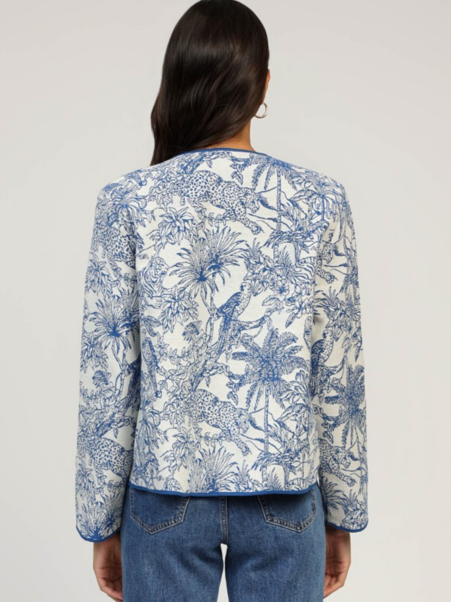 Chaqueta Shera