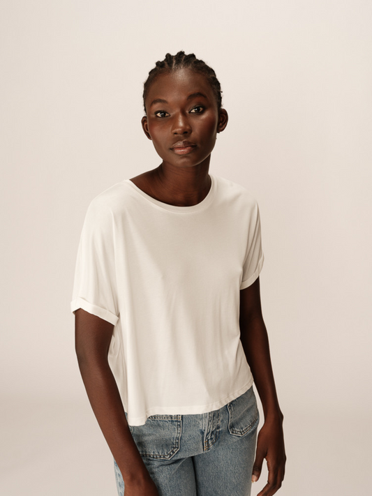 Camiseta modal Parma