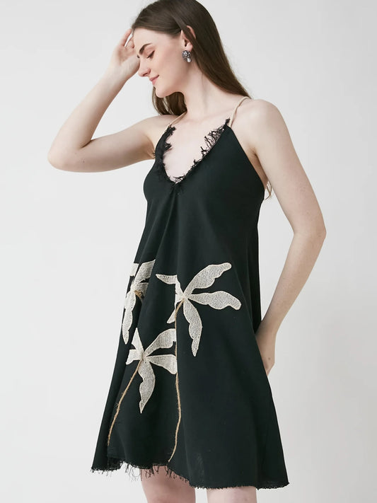 Vestido tropi