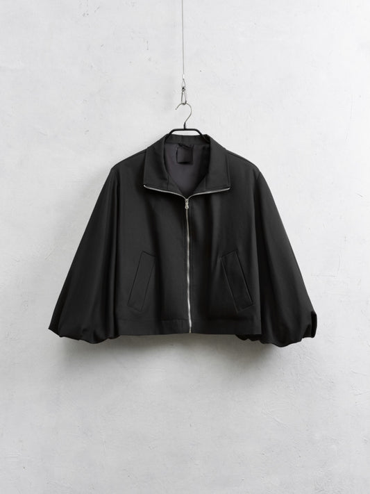Bomber mangas globo