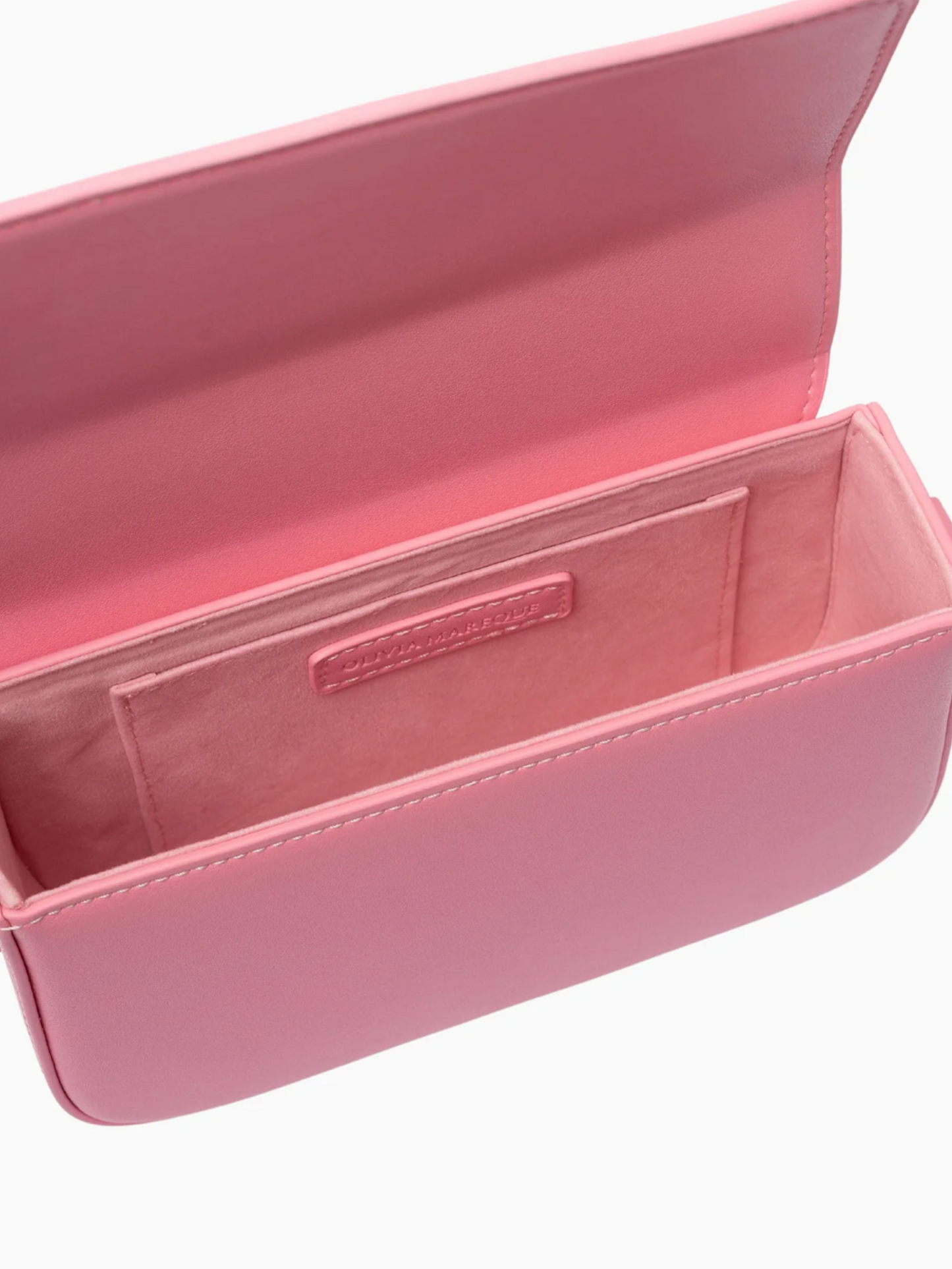 Bolso Pantone rosa