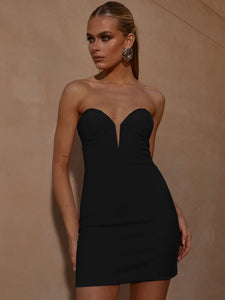 Vestido Ellery