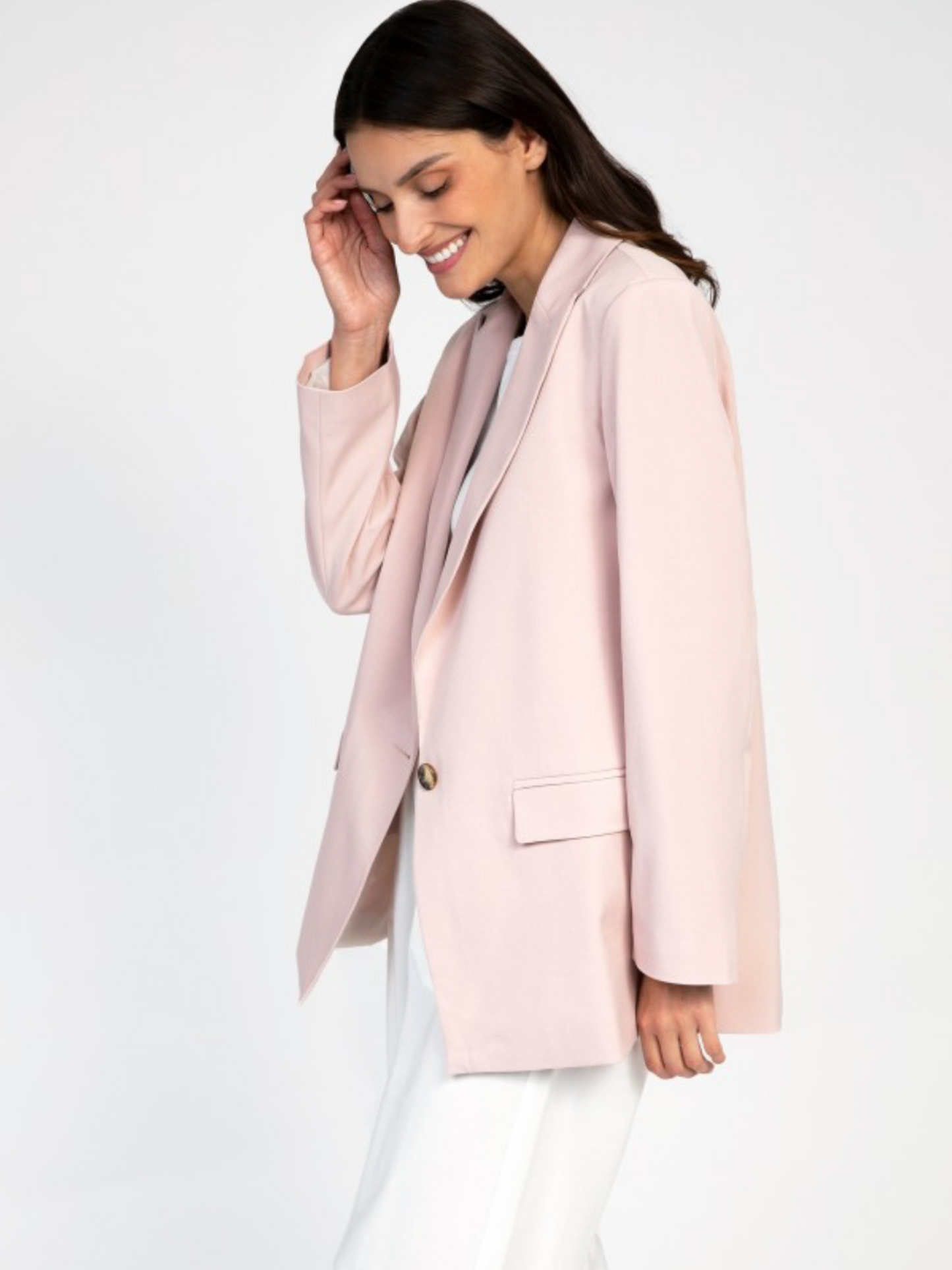 Blazer Zoelie