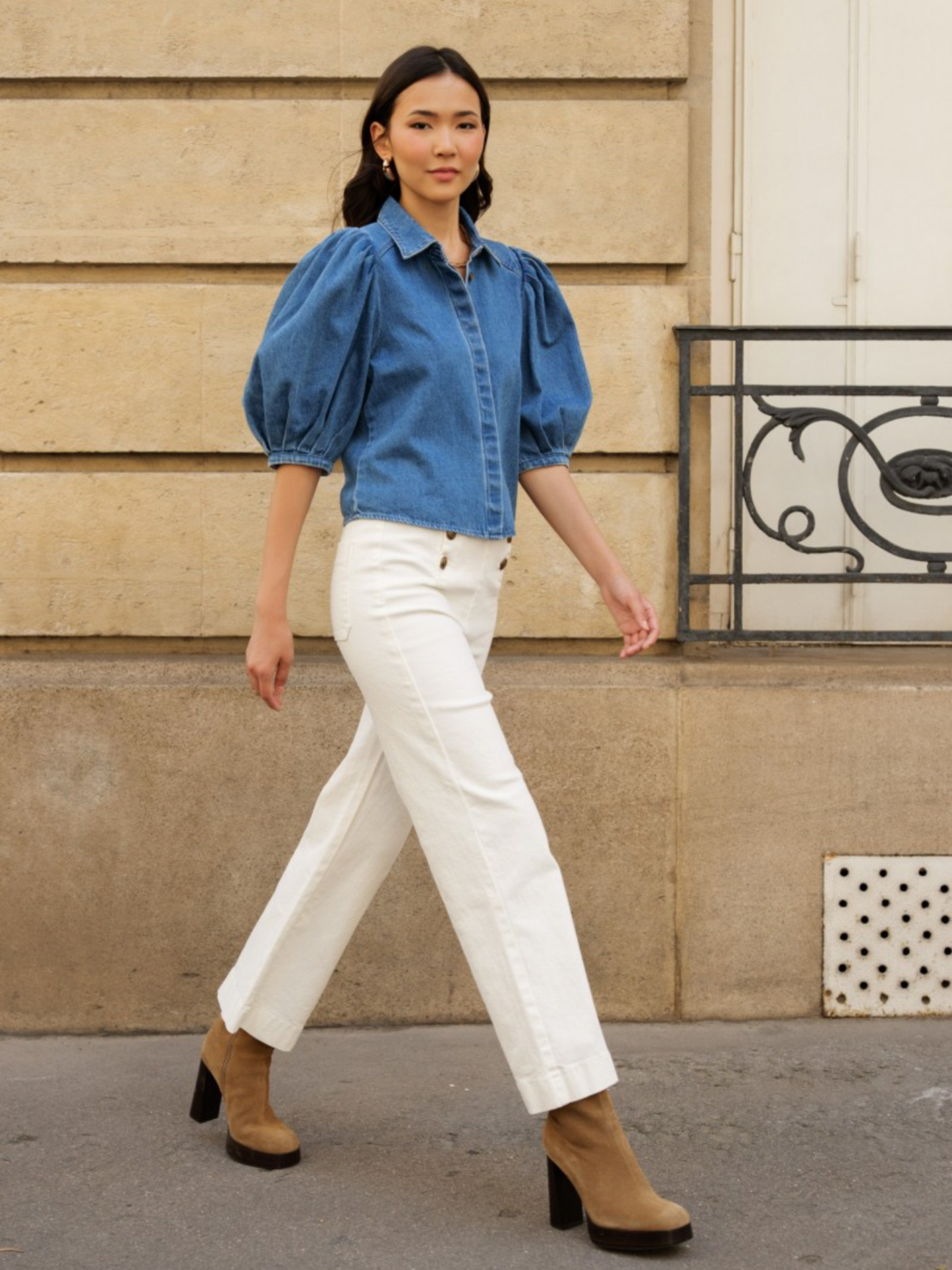 Jeans Victorine