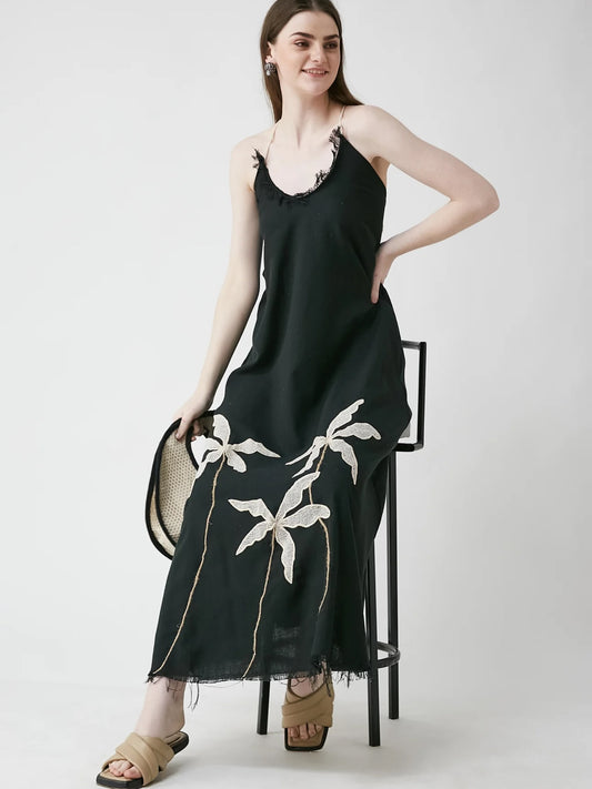Vestido Tropical
