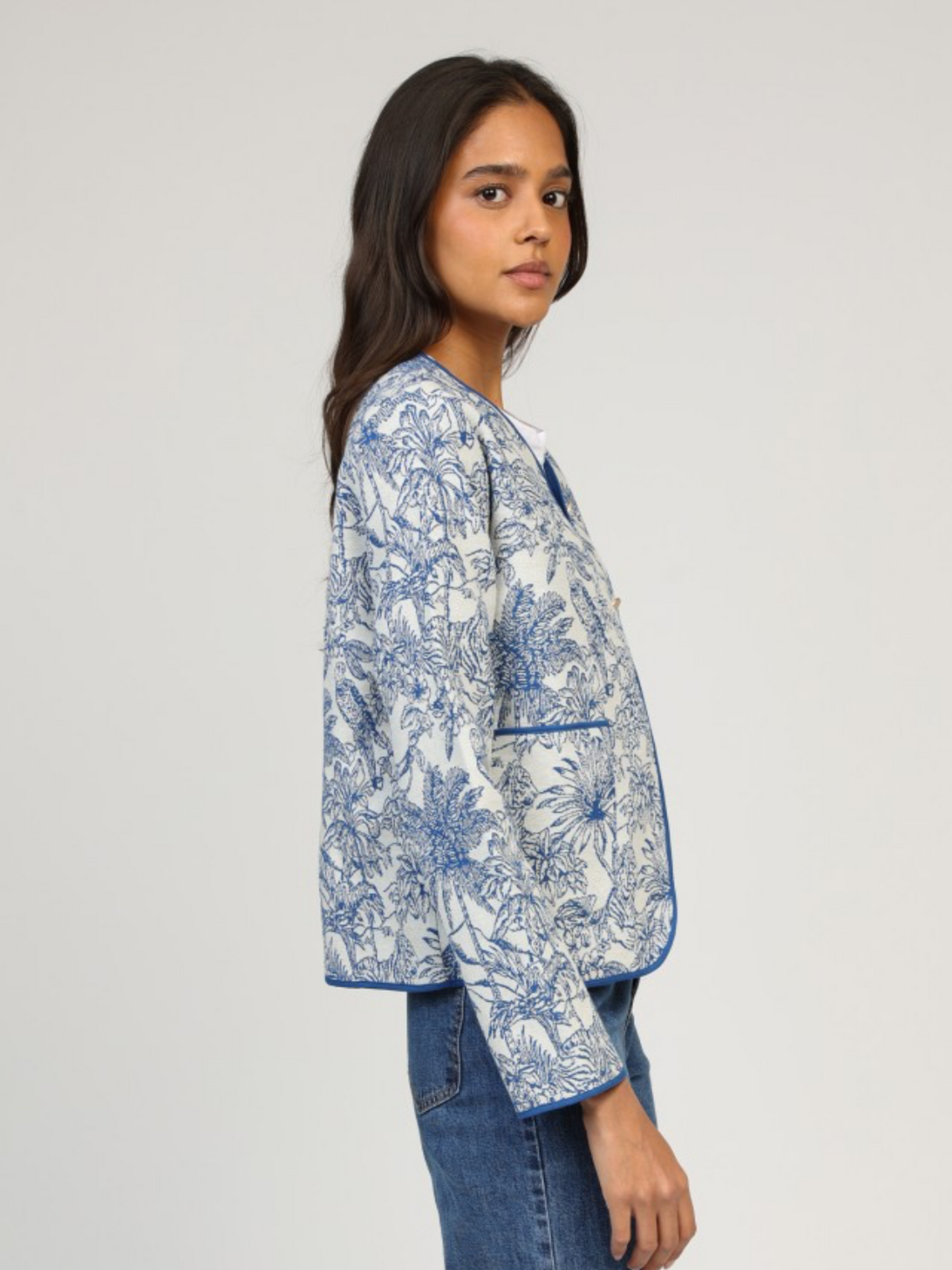 Chaqueta Shera