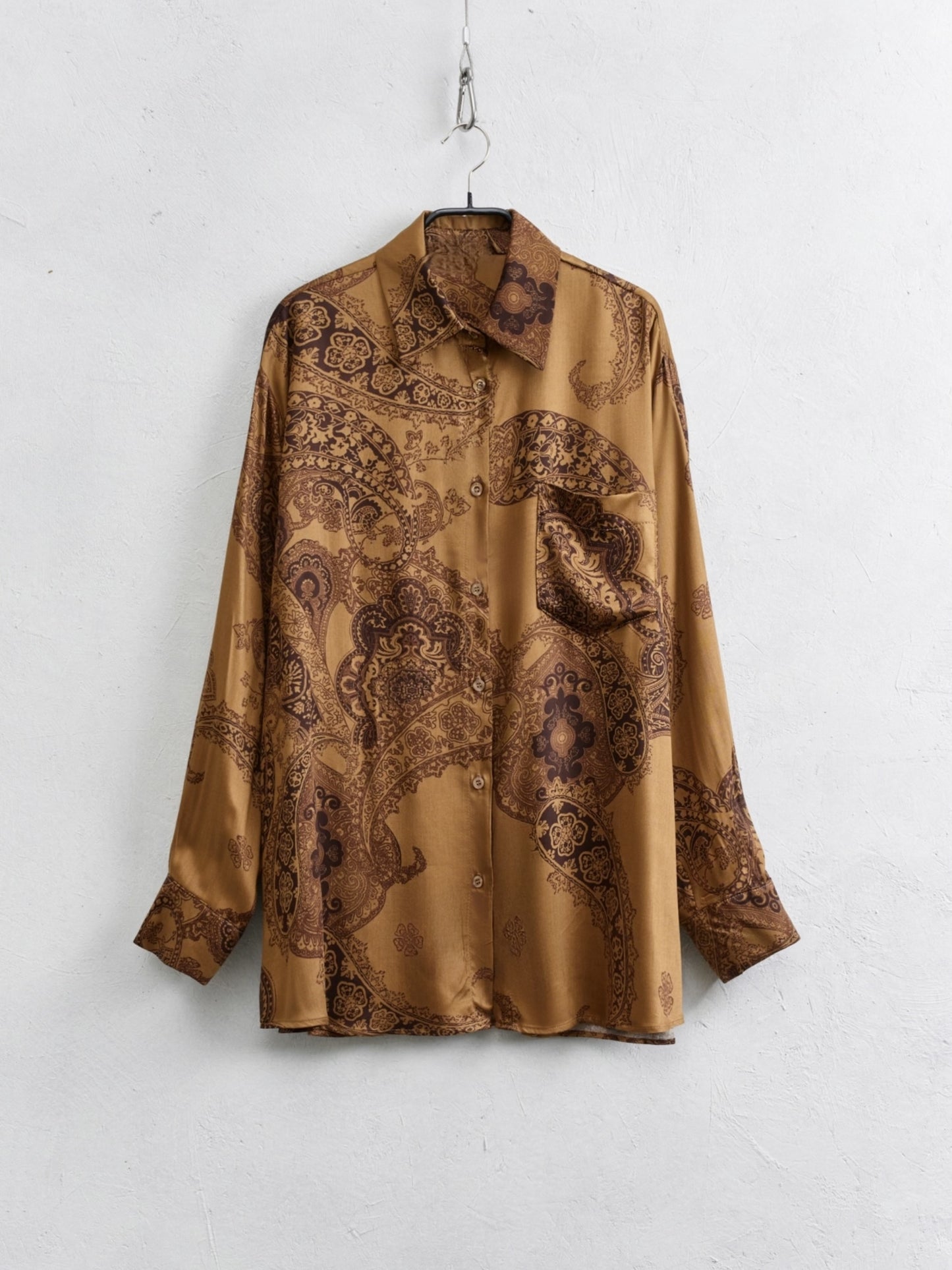 Camisa