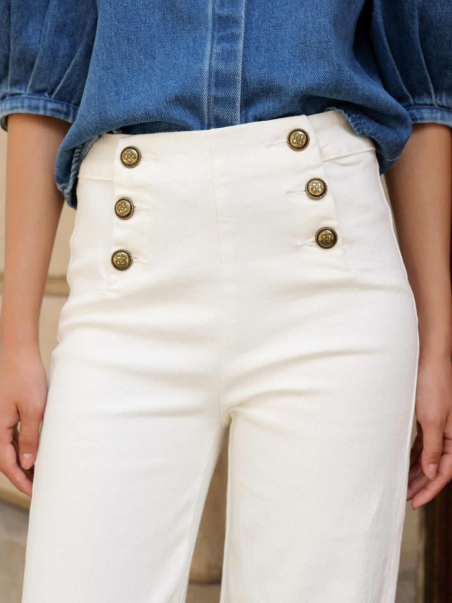 Jeans Victorine
