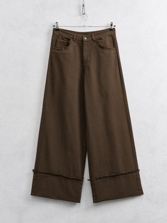 Jeans campana