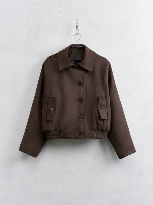 Bomber ef.piel ante