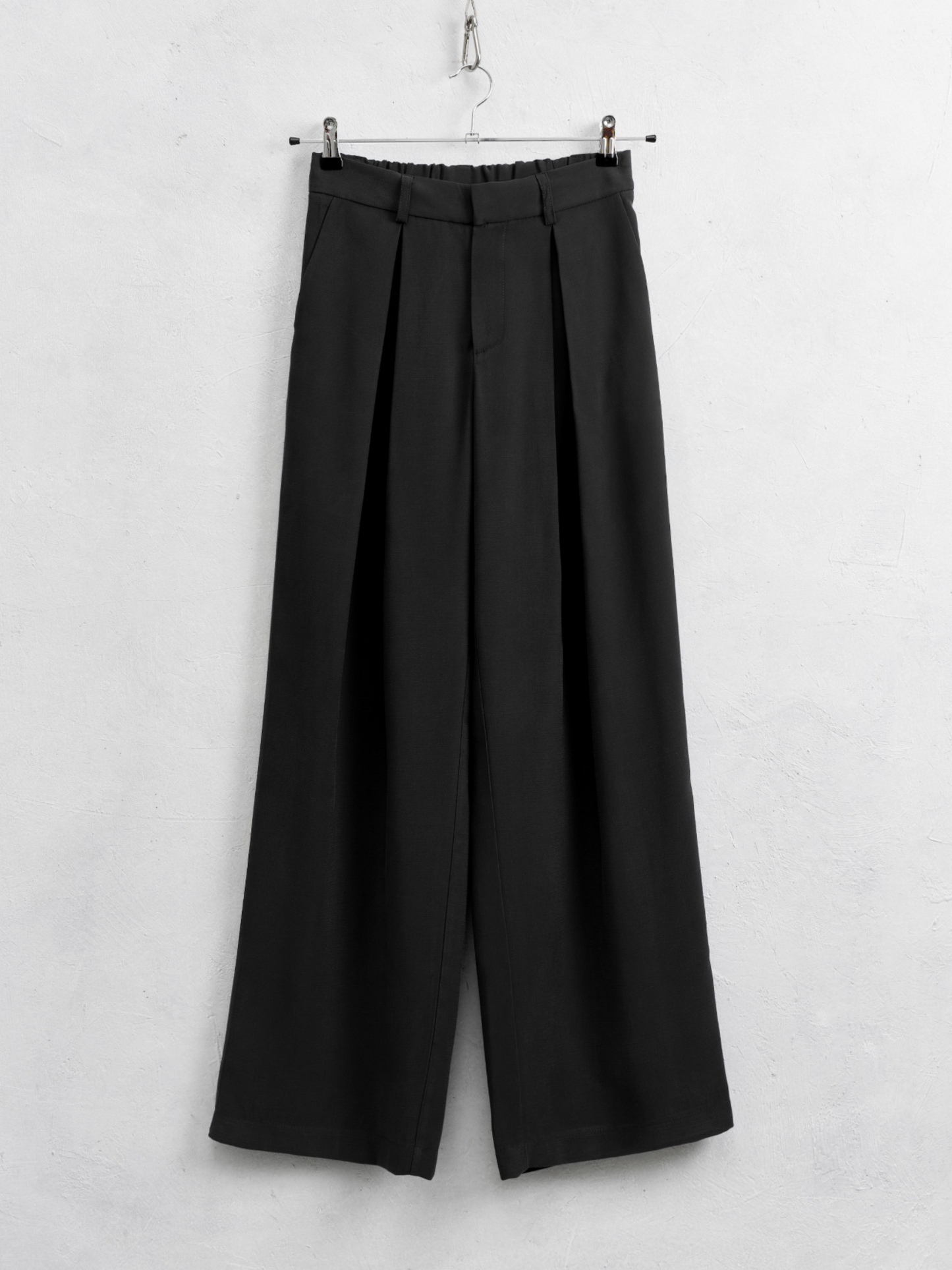 Pantalón pinzas