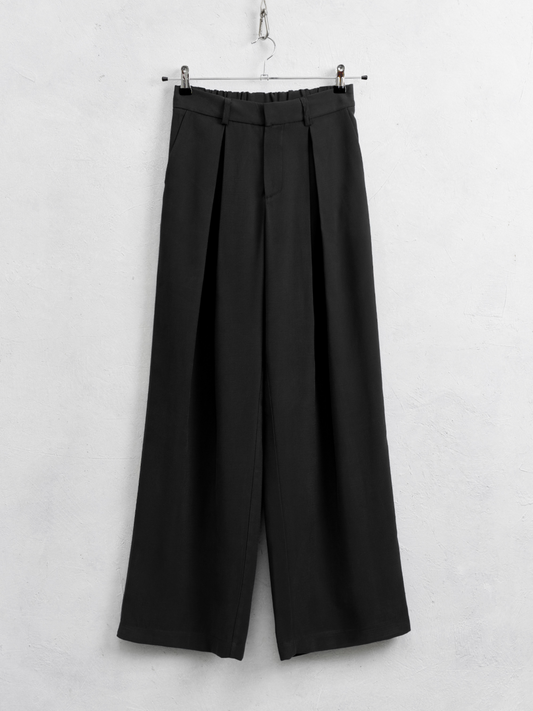 Pantalón pinzas