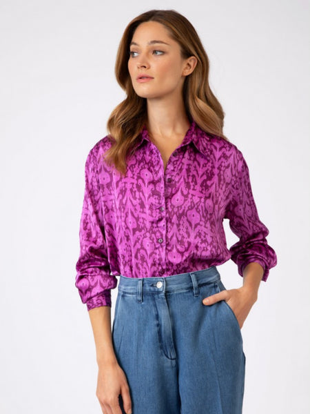 Camisa Syvita