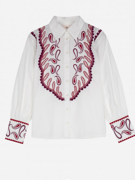 Camisa Sidney