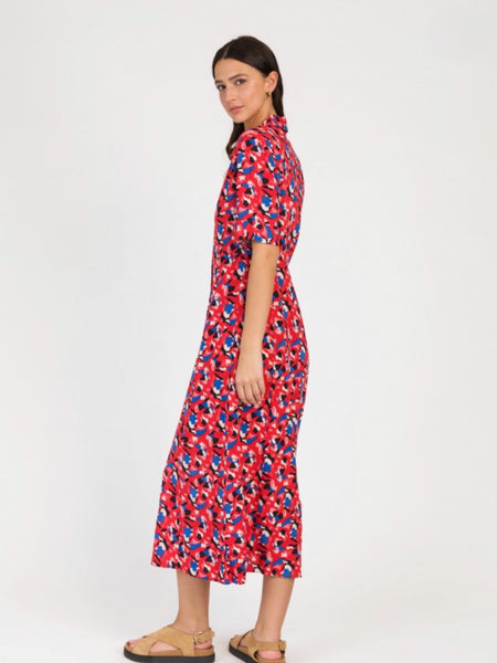 Vestido Ovie