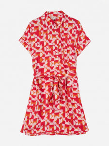 Vestido Milianette