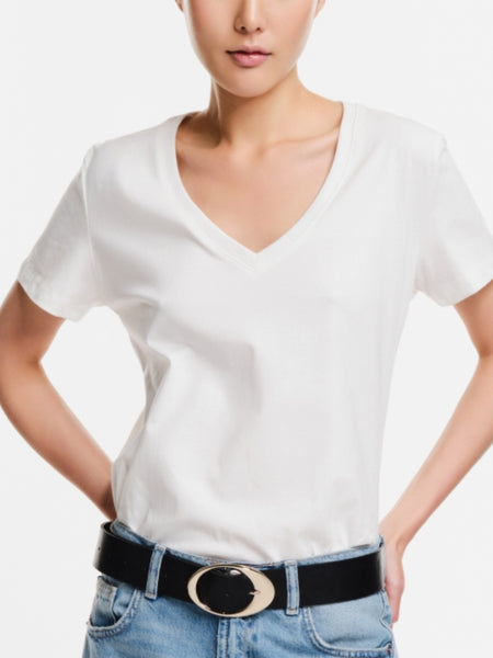 Camiseta Pico Basic