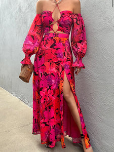 Vestido Karma