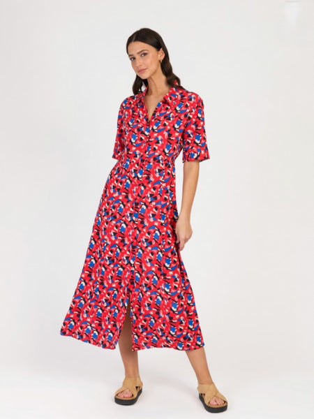 Vestido Ovie