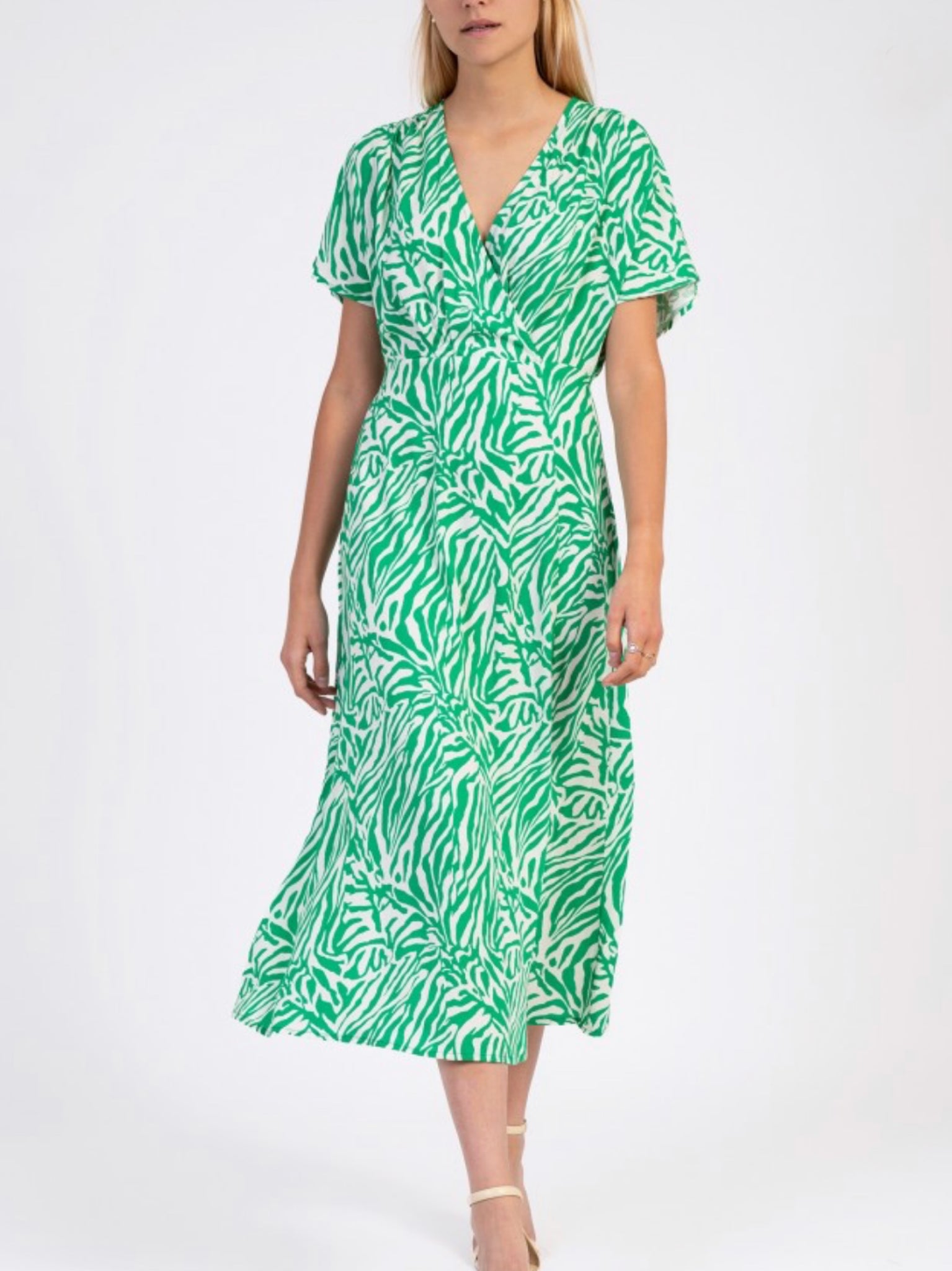 Vestido Ozaka