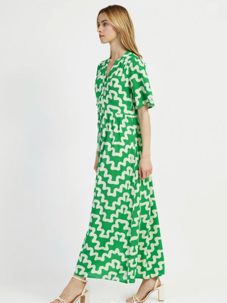 Vestido Odemar