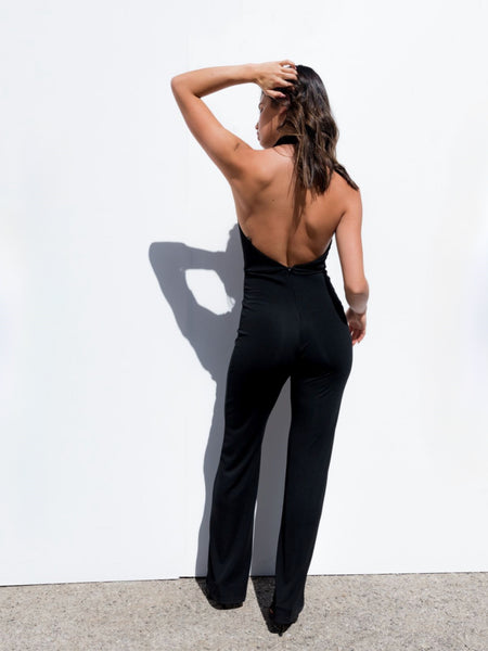 Mono Halter