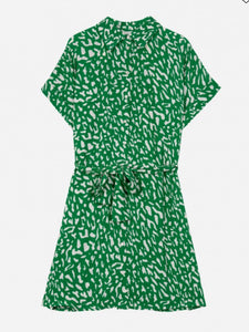 Vestido Milianette