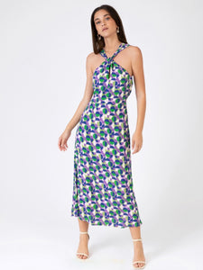 Vestido Muguelle