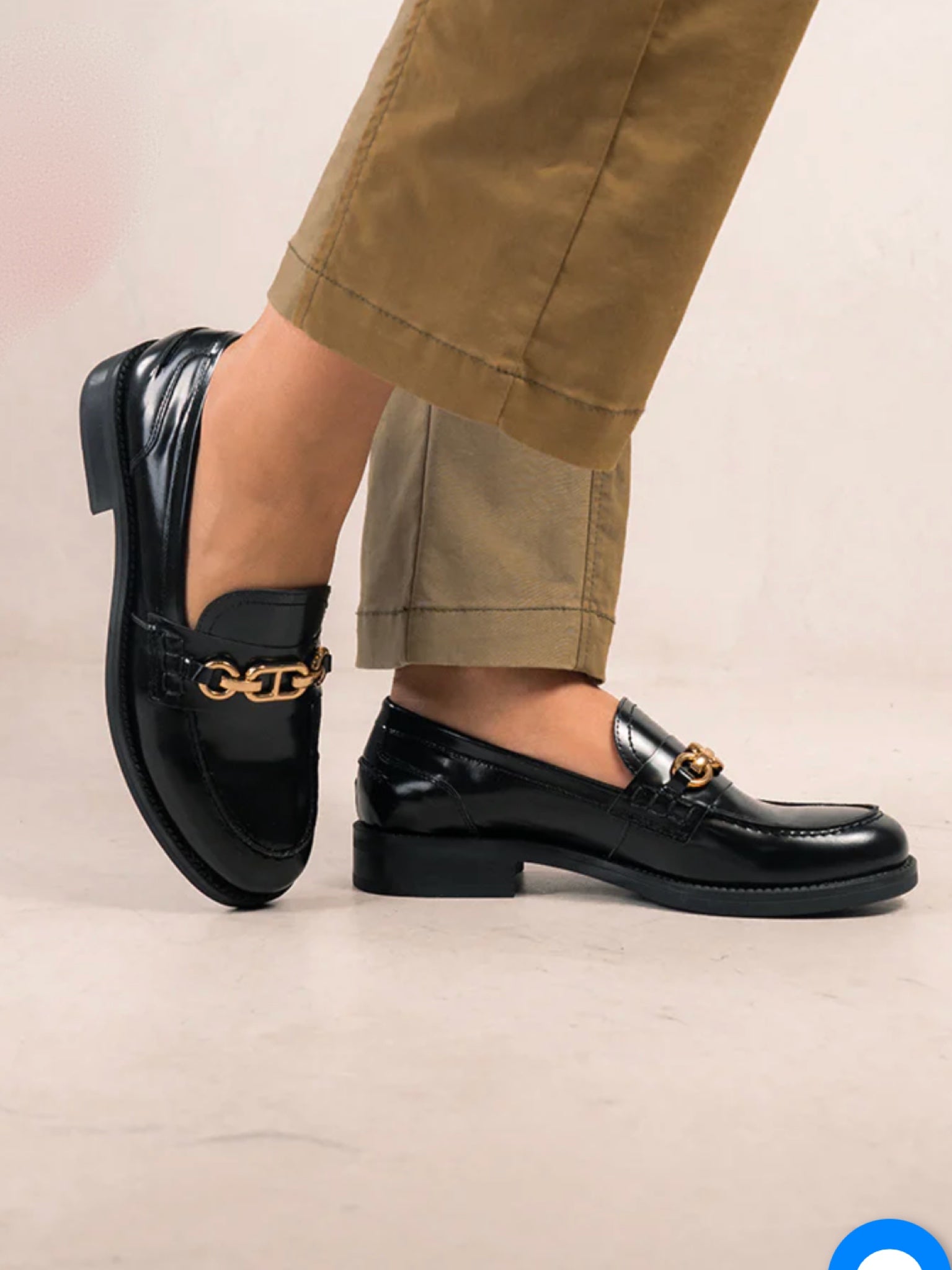 Mocasín Florentic