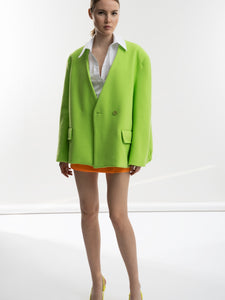 Blazer Oversize