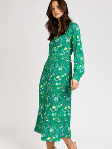 Vestido Mantra