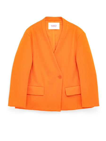 Blazer Oversize